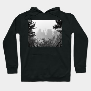 Cloudy View Hoodie